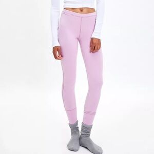 URBAN OUTFITTERS Out From Under Terry Slim Legging
